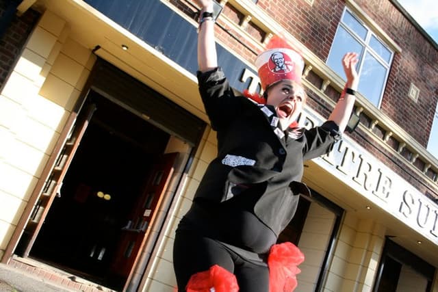 [The Show] Director 2013